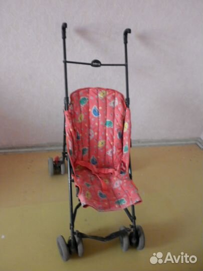 Коляска детская