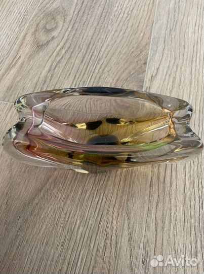 Пепельницы стекло