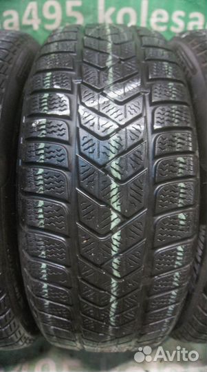 Pirelli Winter Sottozero 3 215/55 R18 95H