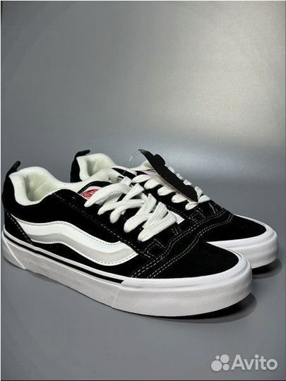 Vans Knu-Skool Vr3