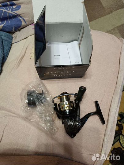 Рыболовные товары