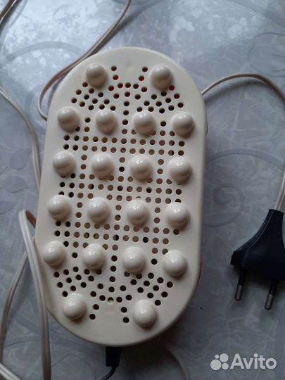 Электромассажер