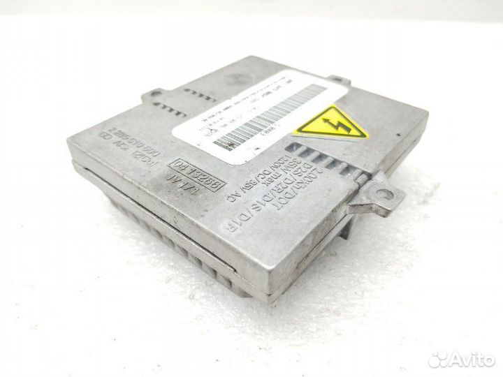 Блок розжига Bmw 6-Series E63 3.0 N52 2007