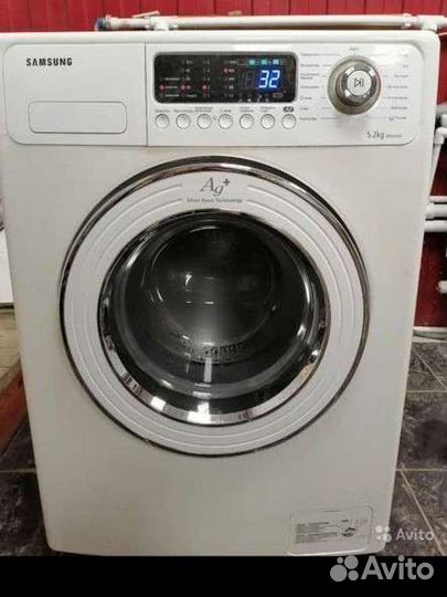 Стиральные машины Самсунг, индезит и др