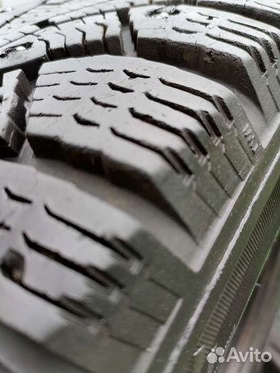 КАМА Кама-Евро-519 185/65 R15