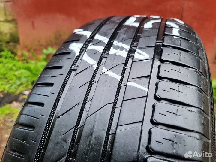 Nokian Tyres Nordman SX3 195/55 R15 89H