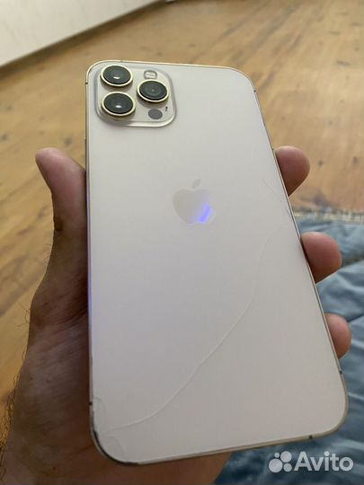 iPhone 12 Pro Max, 128 ГБ