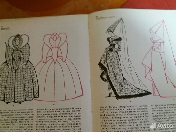 Моделирование одежды. Техника кроя