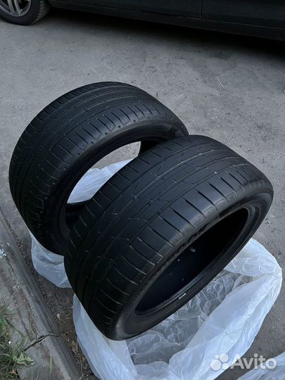 Hankook Ventus S1 Evo 2 K117 225/50 R17