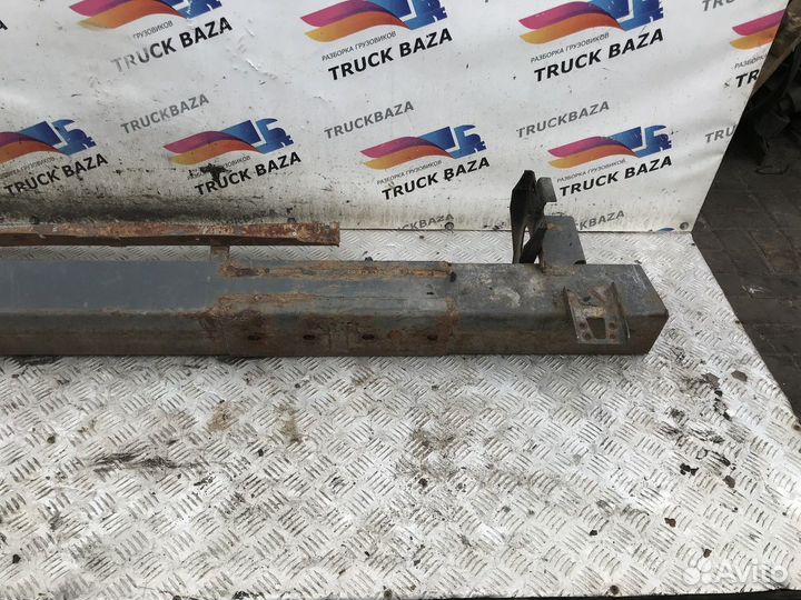 Усилитель бампера Daf XF95