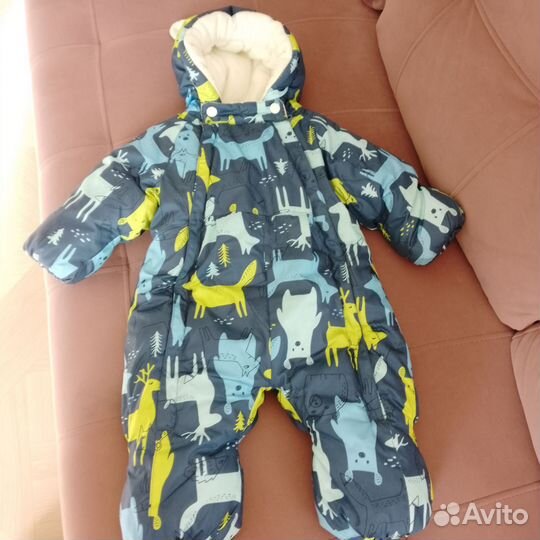 Комбинезон