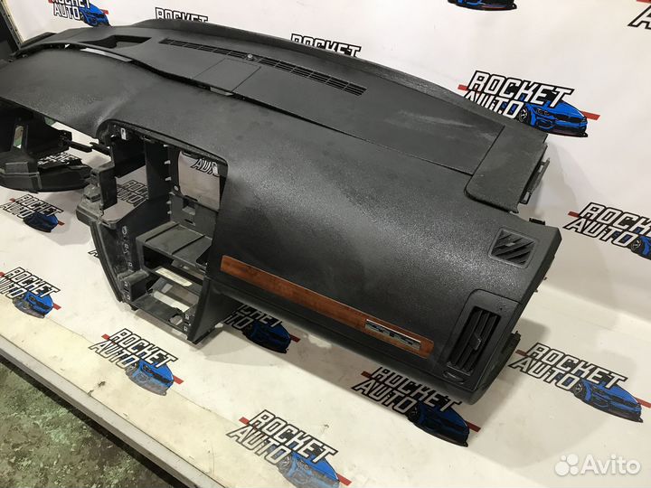 Торпедо Cadillac STS 89045028