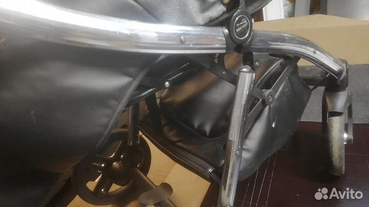 Коляска tako 3в1