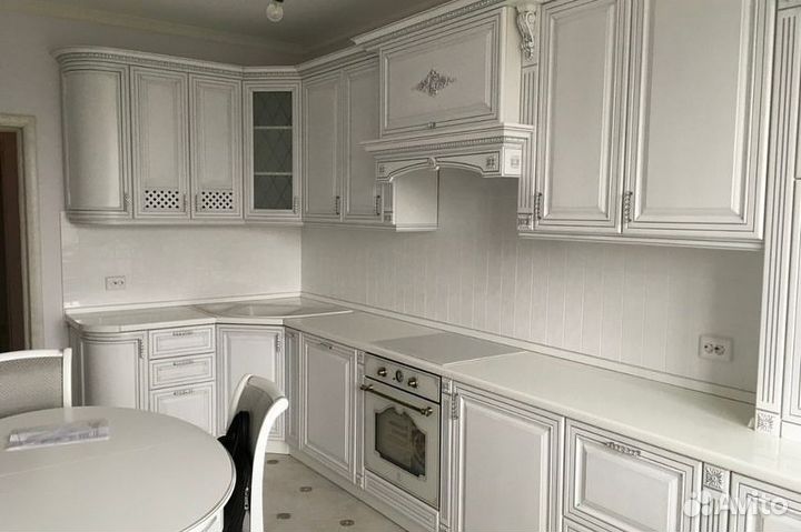 Кухни
