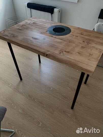 Маникюрный стол