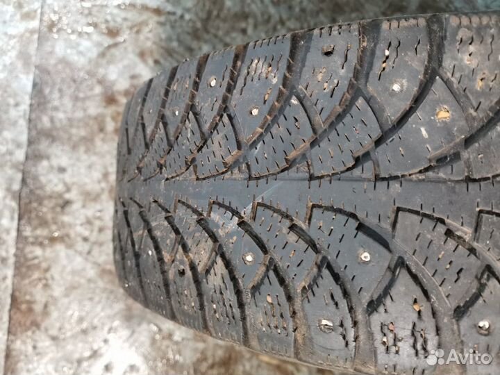 Nokian Tyres Nordman 4 185/60 R14