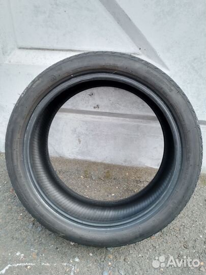 Bridgestone Turanza T005 245/40 R19 98Y