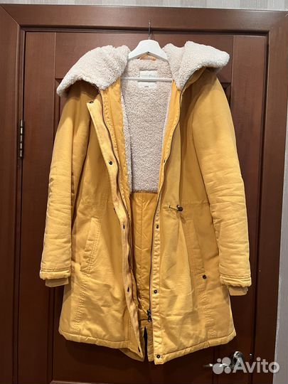 Парка женская Tom Tailor, размер M