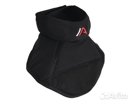 Защита шеи хоккейная Ice Armor с защитой ключицы