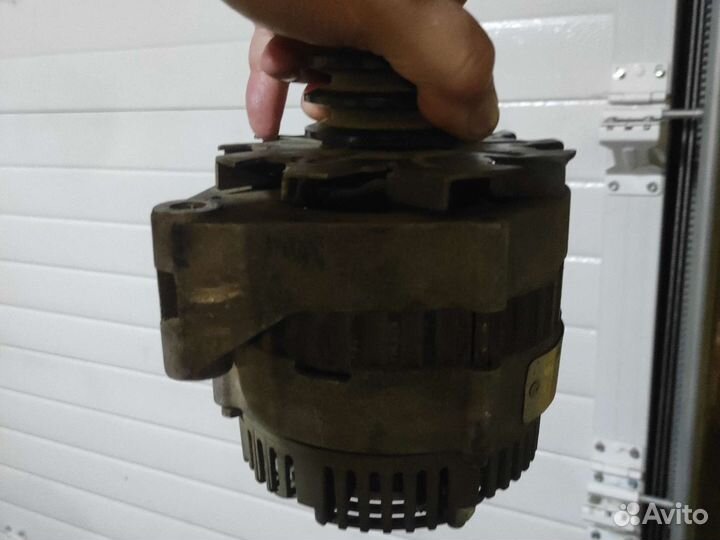 Генератор хова