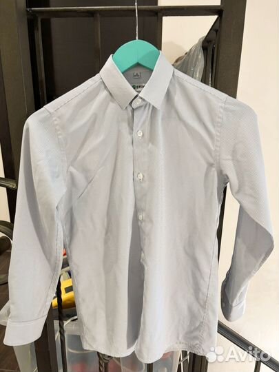 Рубашка для мальчика