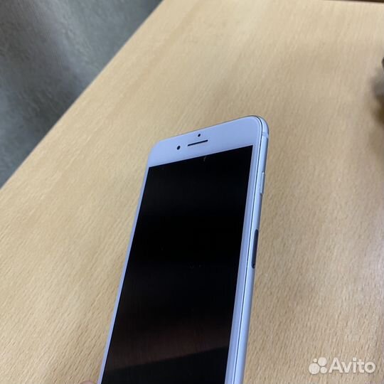 Телефон iPhone 8 plus обмен