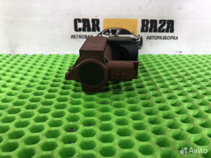 Клапан электромагнитный (турбины)