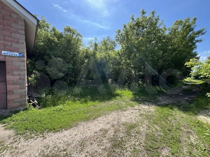 Участок 16 сот. (ИЖС)