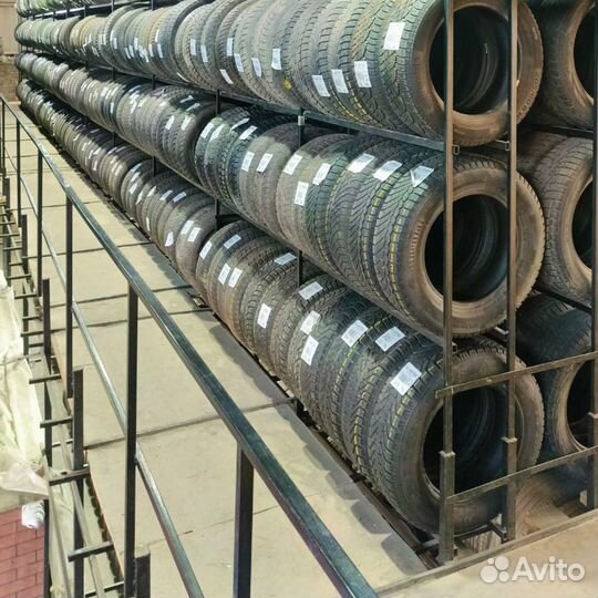 Zeta Antarctica Ice 245/70 R16 111T