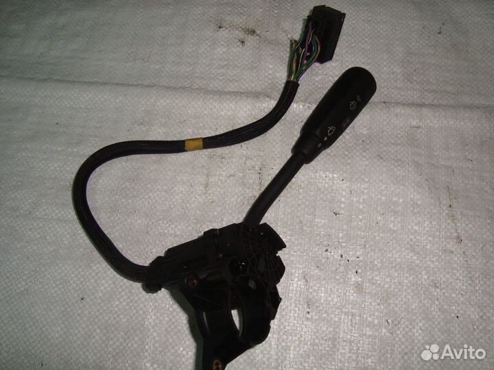 Переключатель подрулевой W140 M119 A1405401144