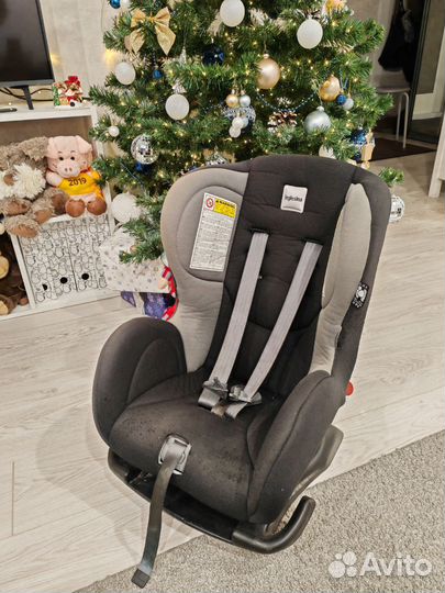 Автомобильное кресло с 0