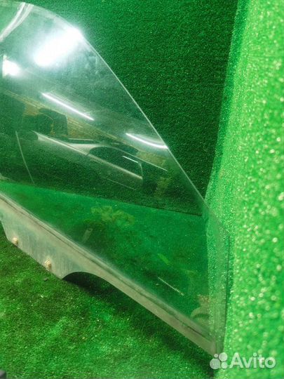 Стекло двери переднее правое Kia Sephia 2 седан