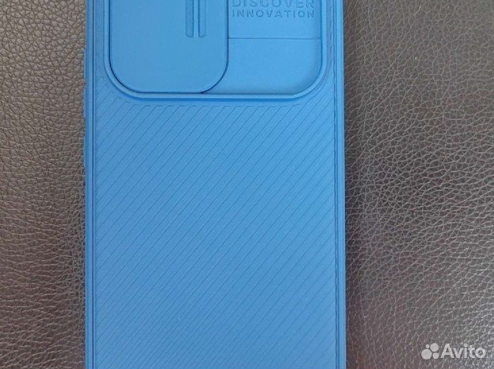 Чехол honor 50pro