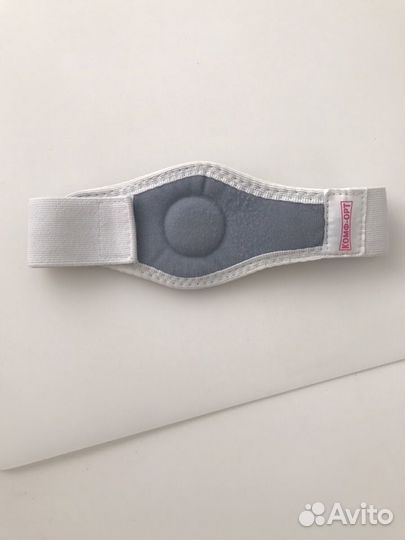 Бандаж противогрыжевой детский