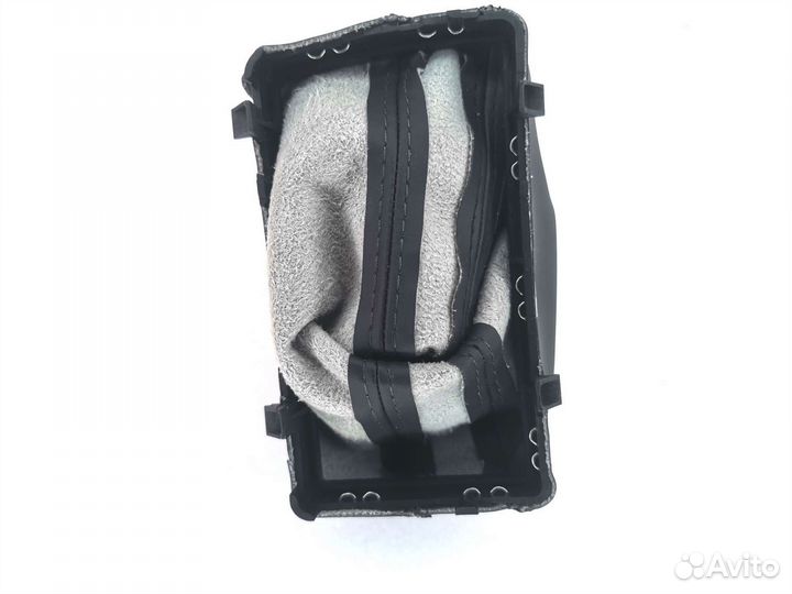 Ручка АКПП Audi