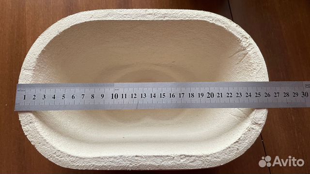 Корзинка для расстойки теста купить в Москве | Товары для дома и дачи ...