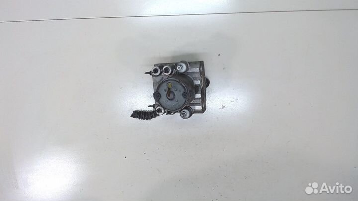 Блок абс, насос Audi 100 (C4), 1995