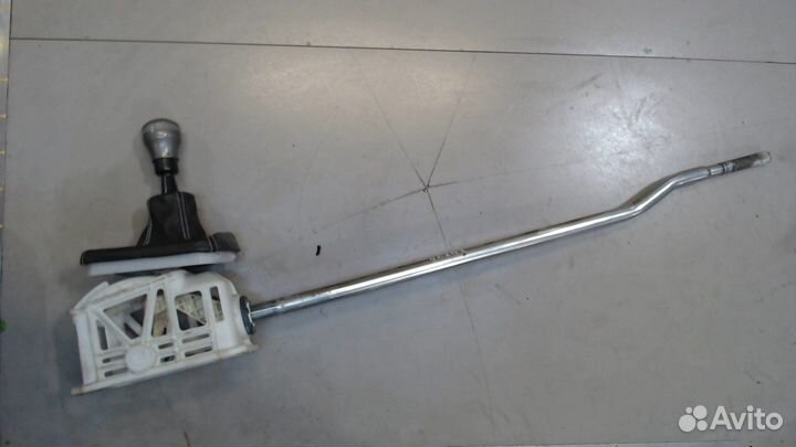 Кулиса кпп Opel Vectra B, 2001