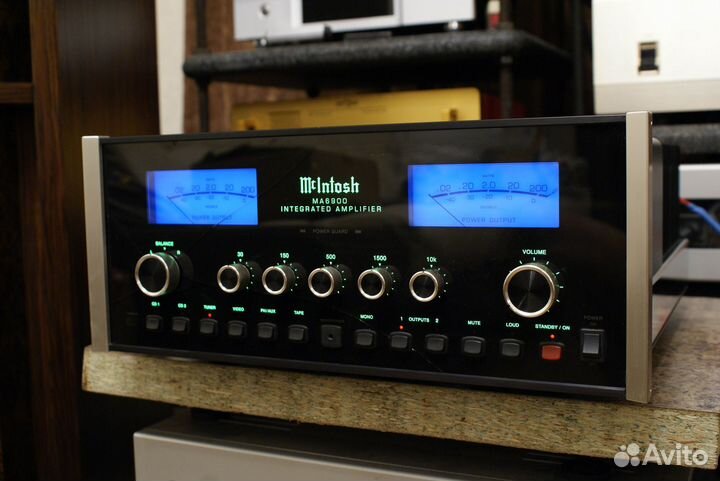 McIntosh MA6900 (MA 6900)