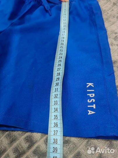 Футбольная форма kipsta