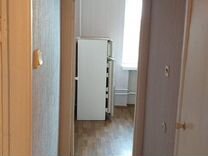 1-к. квартира, 36,6 м², 4/5 эт.