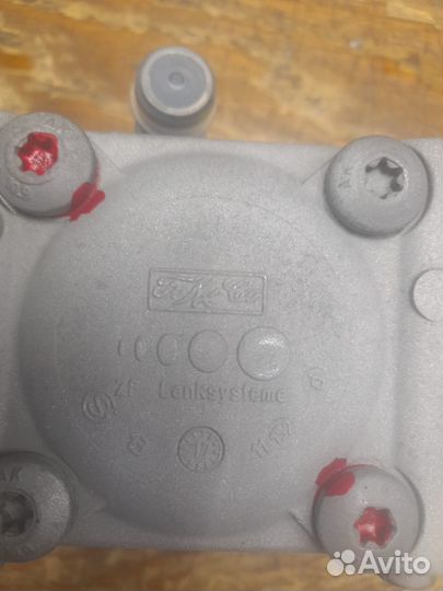 Насос гур Ford Focus 3 Оригинал Гарантия 1 год