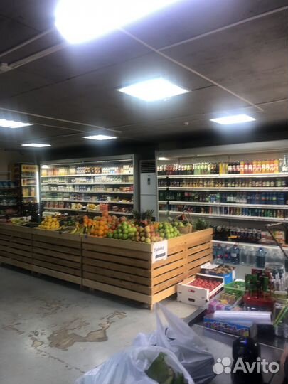 Администратор Магазина