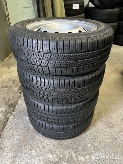 КАМА Кама-Евро-224 185/60 R14