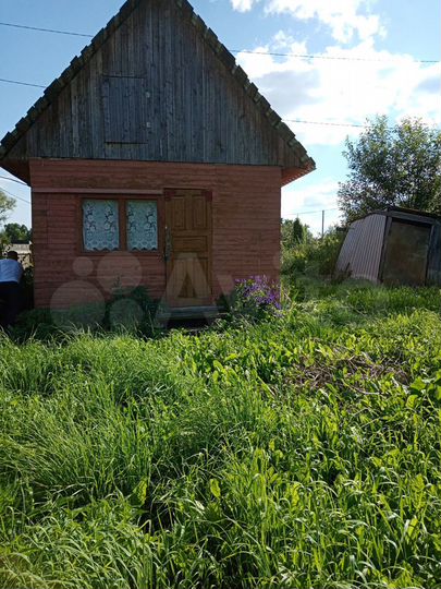 Участок 9 сот. (ИЖС)