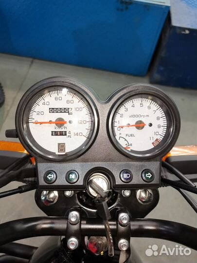 Мопед Trickler 2