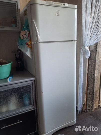 Холодильник