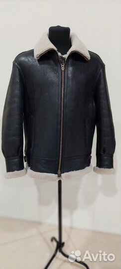 Дублёнка (Овчина)