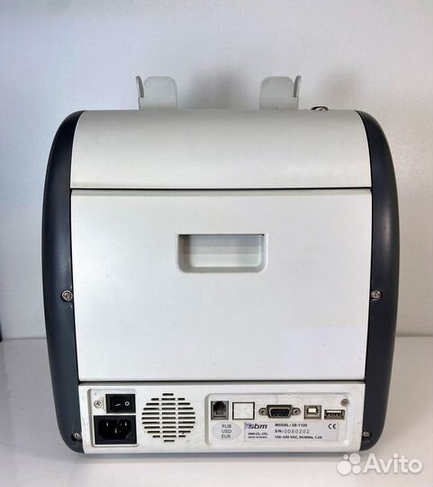 Сортировщик банкнот SB-1050