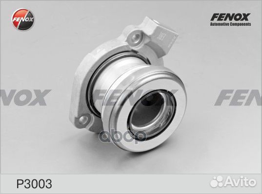 Подшипник выжим.suzuki grand vitara II 05- P300